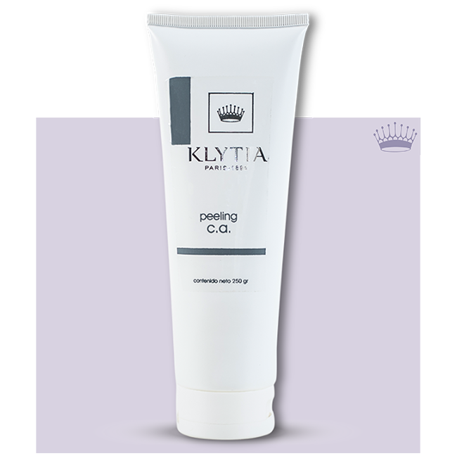 Peeling-klytia Peeling-klytia